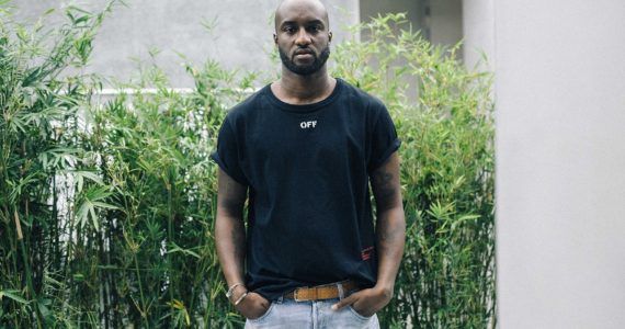 Virgil Abloh