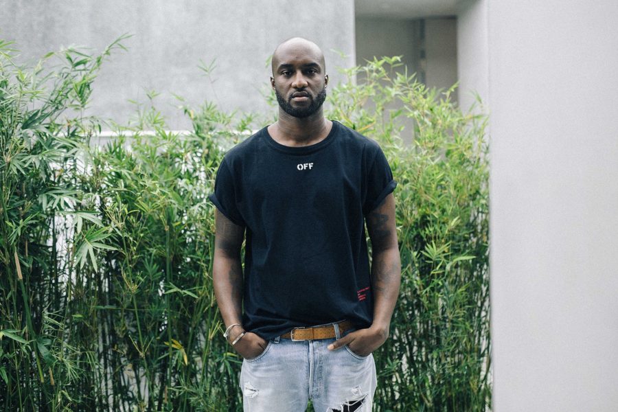 Virgil Abloh