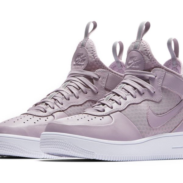 nike air force 1 07 lavender