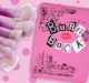 mean girls brushes