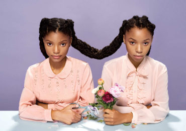 25 under 25 Chloe x Halle