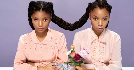 25 under 25 Chloe x Halle