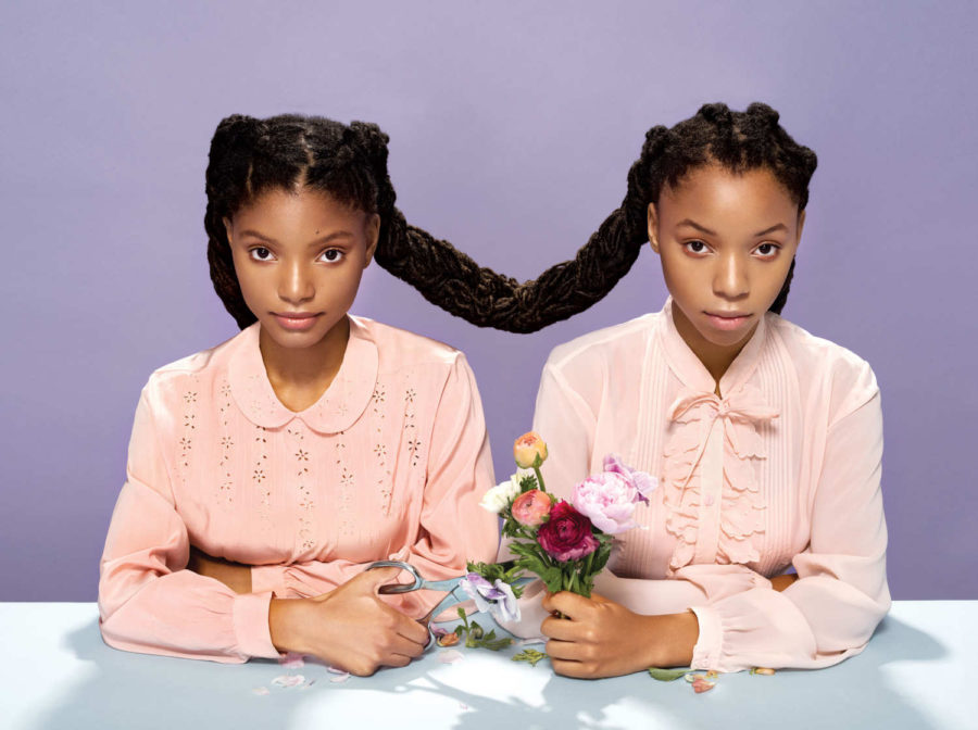 25 under 25 Chloe x Halle