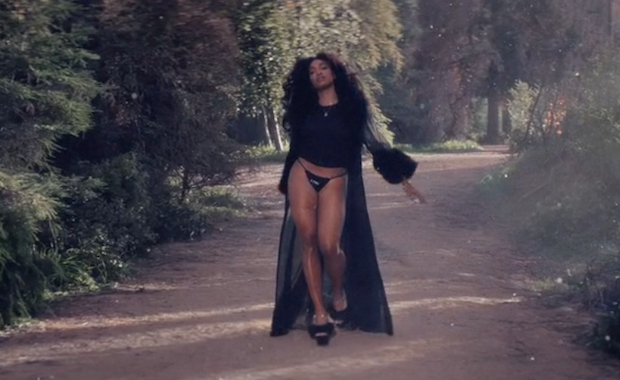 SZA