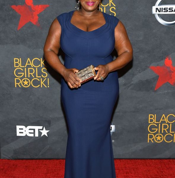 Bevy Smith