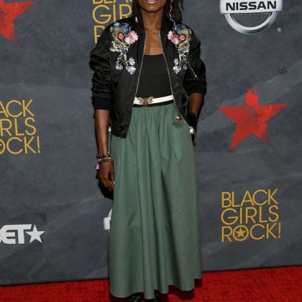 Rutina Wesley