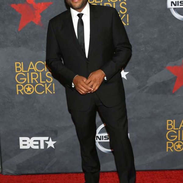 Anthony Anderson