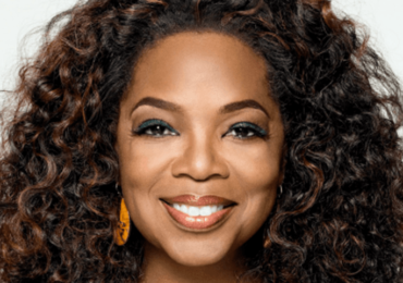 Oprah