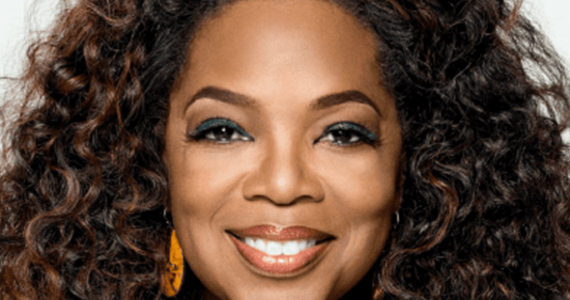 Oprah