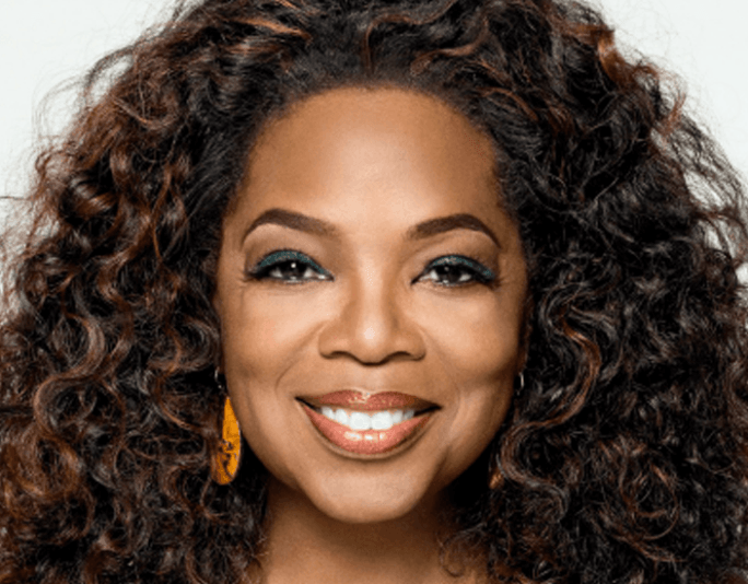 Oprah