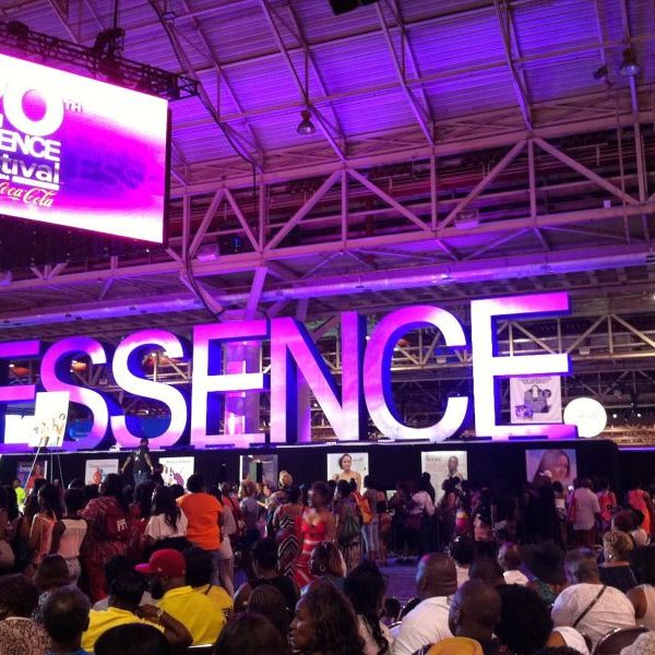 Essence Fest