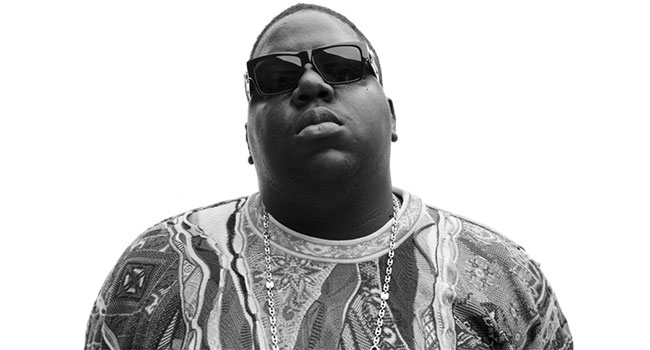 B.I.G