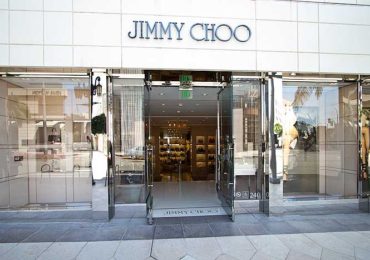 Jimmy Choo