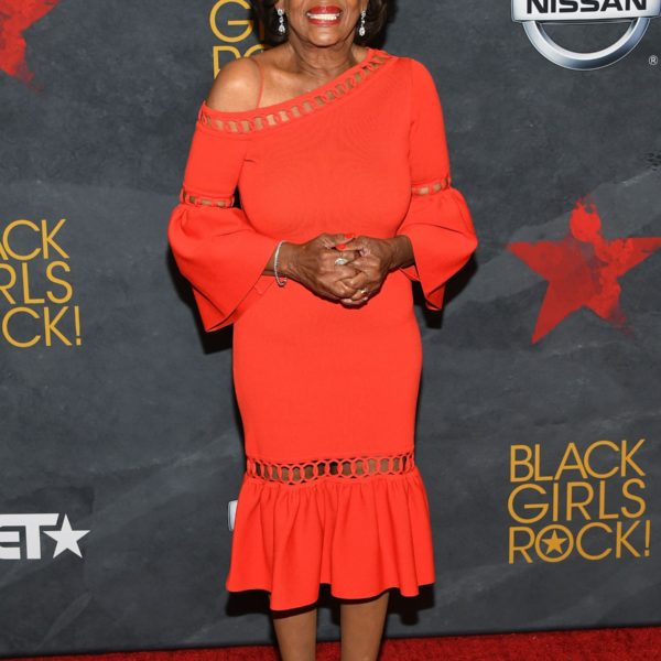 Maxine Waters