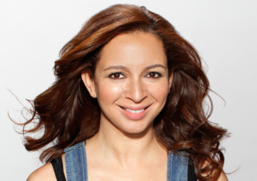 Maya Rudolph