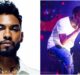 Miguel and Travis Scott Sky Walker