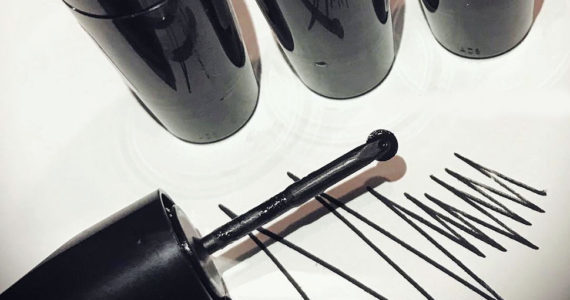 MAC Releases Its New “Rollerwheel Eyeliner” Product!