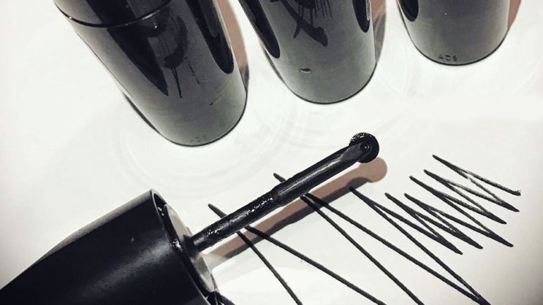 MAC Releases Its New “Rollerwheel Eyeliner” Product!