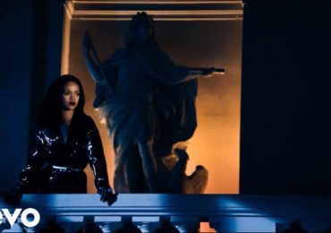 New Music: Sal Houdini Drops "I Just" Featuring Rihanna