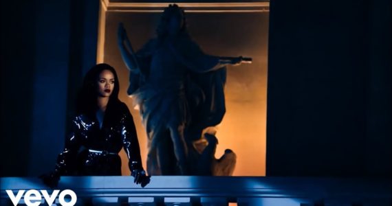 New Music: Sal Houdini Drops "I Just" Featuring Rihanna