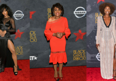 black girls rock best and worst dressed