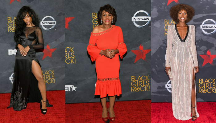 black girls rock best and worst dressed