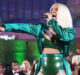Cardi B Performing at VMAs