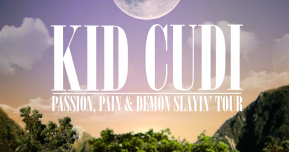 Kid Cudi