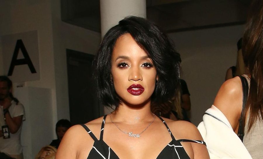 Dascha Polanco Honored With Her Own Day in New York