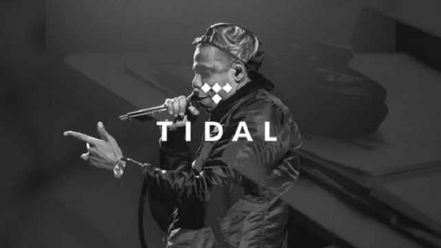 Tidal