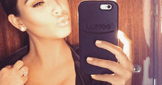Kim Kardashian Faces $110 million Lawsuit over LuMee Phone Case