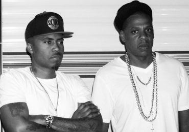 Nas & Jay-Z Star In New Trailer For Upcoming Biggie Documentary
