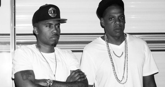 Nas & Jay-Z Star In New Trailer For Upcoming Biggie Documentary