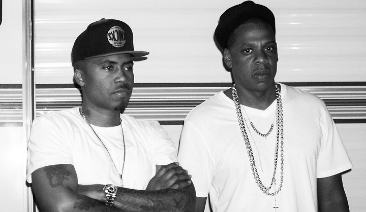 Nas & Jay-Z Star In New Trailer For Upcoming Biggie Documentary