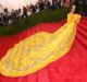 The Next Met Gala Theme is Rumored to be "Fashion and Religion"