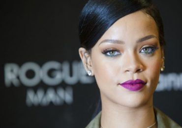 Rihanna Launches “The Dollar Campaign” As a Fundraiser For Education