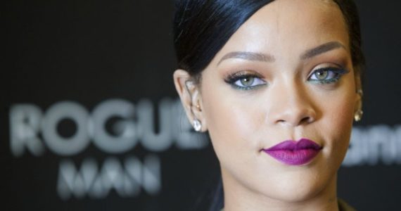 Rihanna Launches “The Dollar Campaign” As a Fundraiser For Education