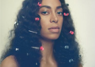 Solange