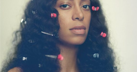 Solange