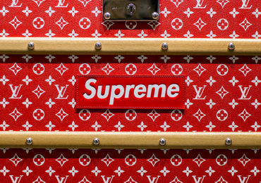 The Supreme x Louis Vuitton Collaboration Increased Louis V's Profits