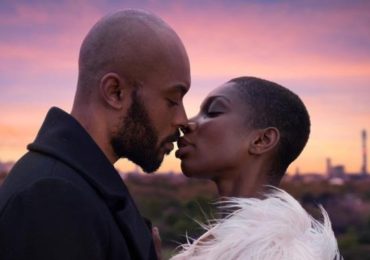 Michaela Coel Will Star in Netflix's New Musical, "Been So Long"