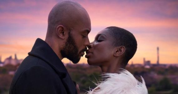 Michaela Coel Will Star in Netflix's New Musical, "Been So Long"