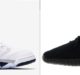 Adidas Jordon Nike Footwear Sports Number 2 brand US Marketplace news