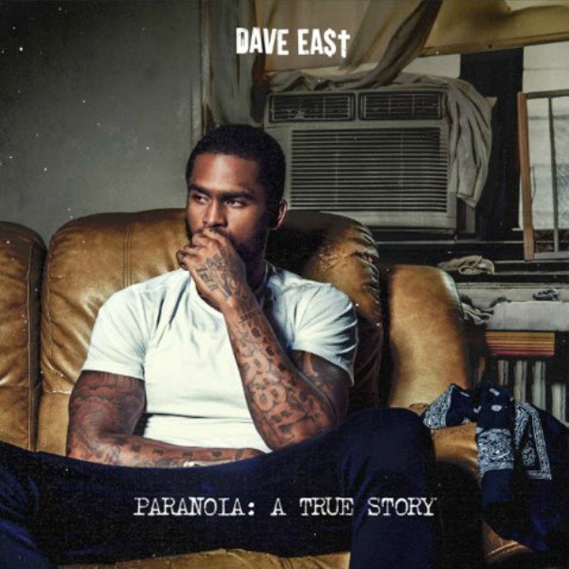 Dave-East-Paranoia-A-True-Story-Cover