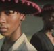 Little Dragon's Video 'Strobe Light' is an Ode to Black Male Femininity and Masculinity