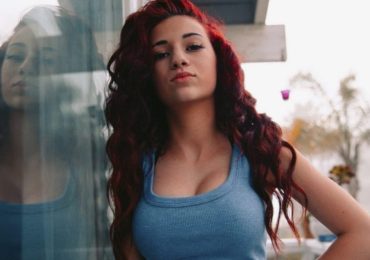 Xnxx danielle bregoli Bhad Bhabie