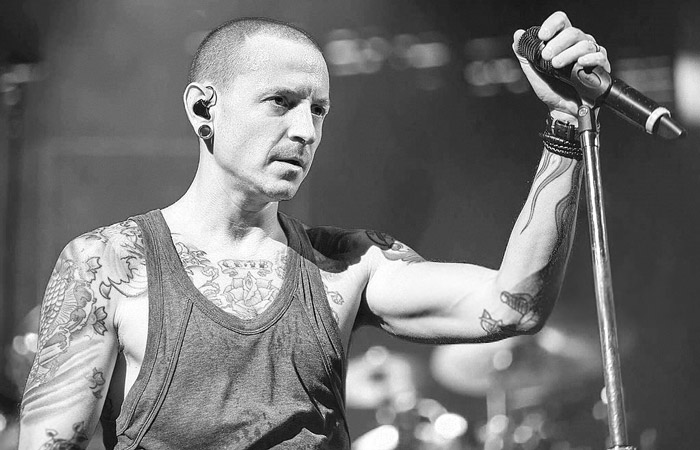 Linkin Park Tribute Band IN THE END To Honor Chester Bennington With  Benefit Concert