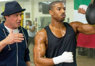 A 'Creed' Sequel Confirmed! Filming Begins in 2018