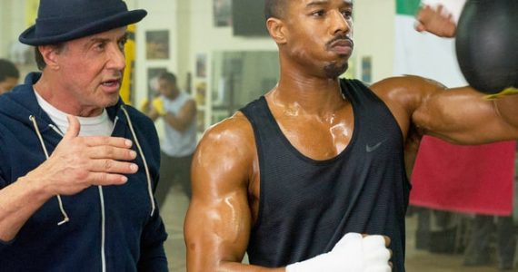 A 'Creed' Sequel Confirmed! Filming Begins in 2018