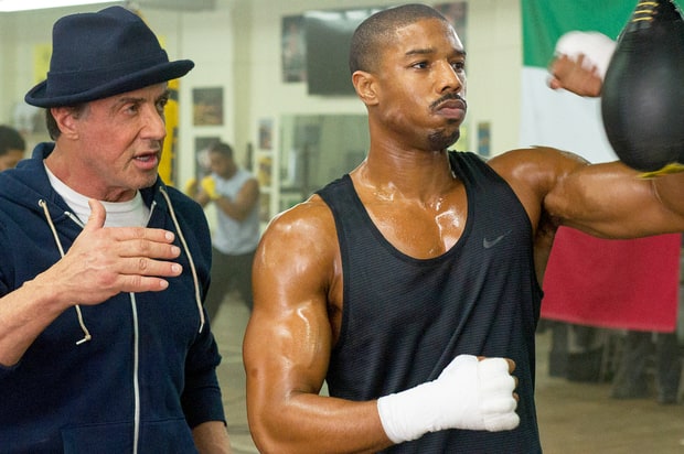 A 'Creed' Sequel Confirmed! Filming Begins in 2018